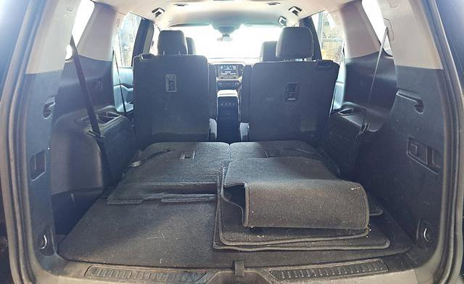 Used 2023 GMC Acadia SLE FWD image 10