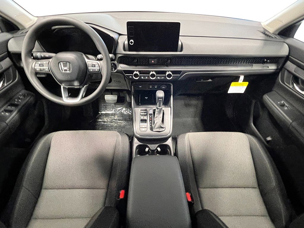 New 2026 Honda CR-V EX image 8