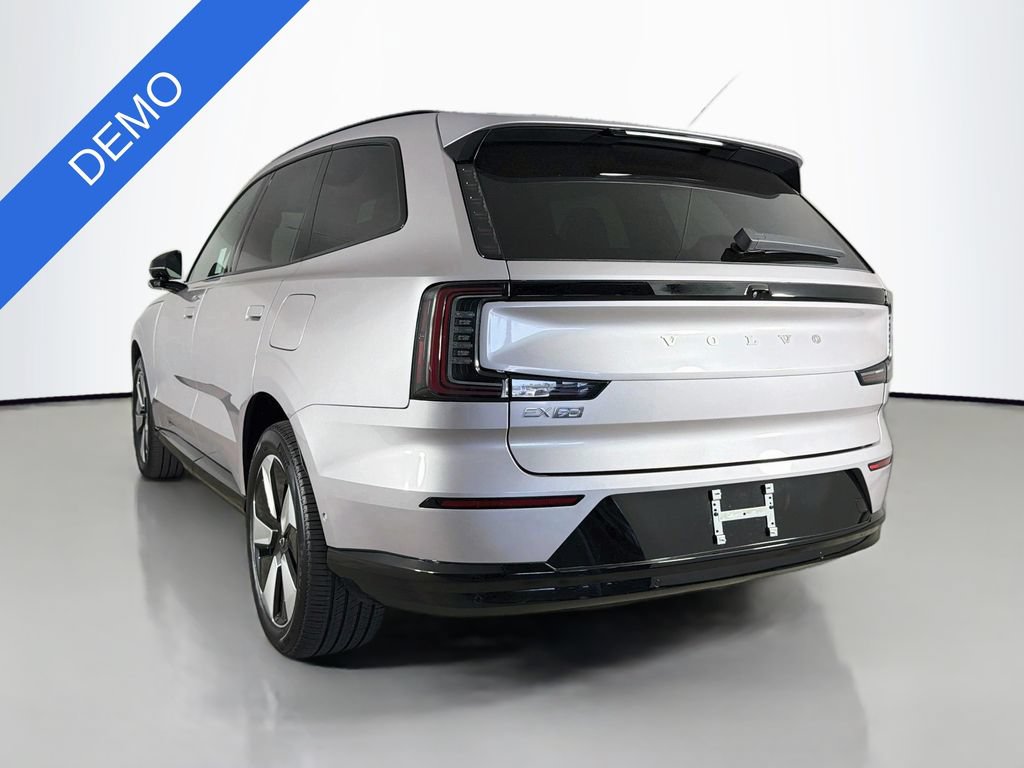 Used 2026 Volvo EX90 Plus RWD image 5