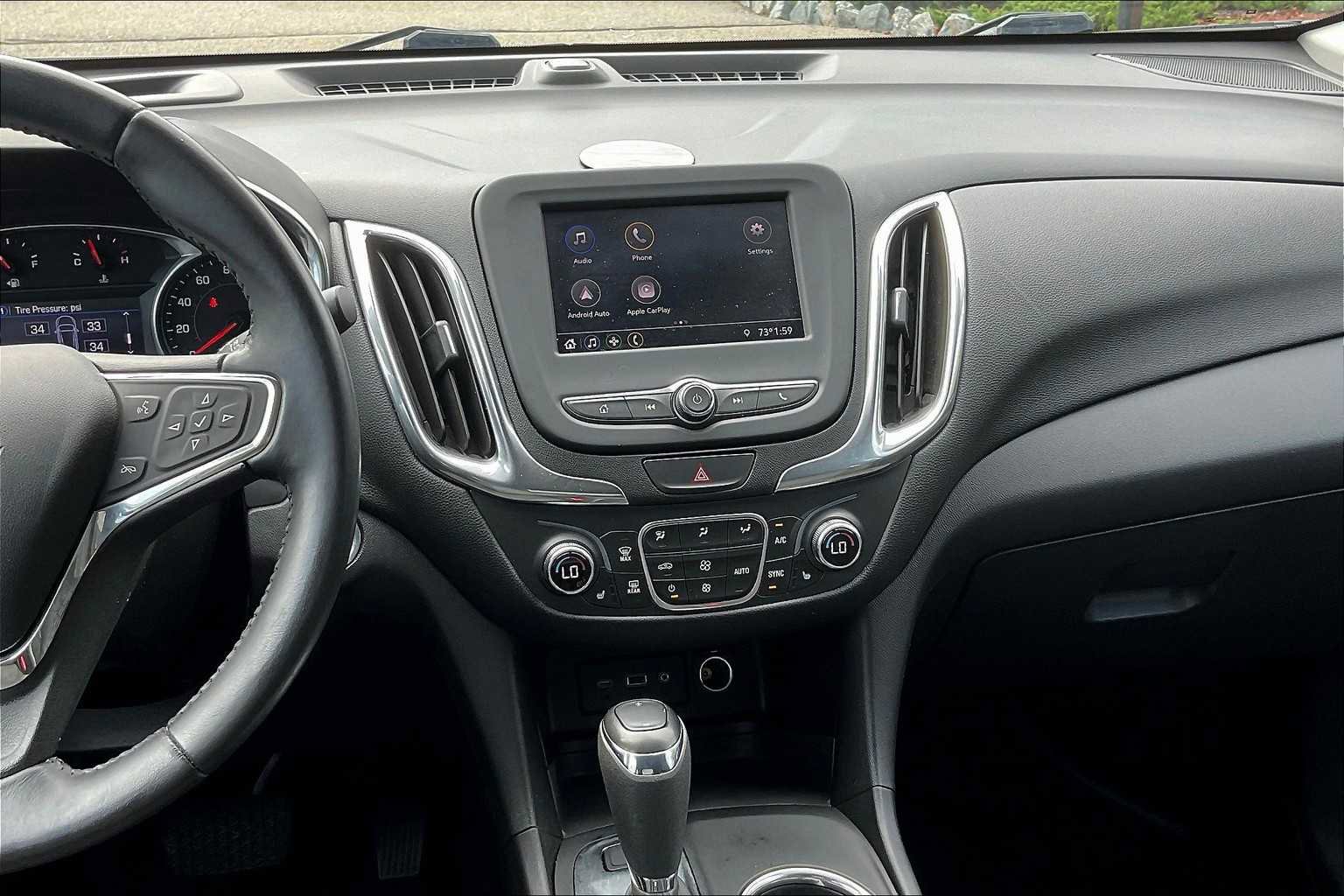 Used 2020 Chevrolet Equinox LT image 18