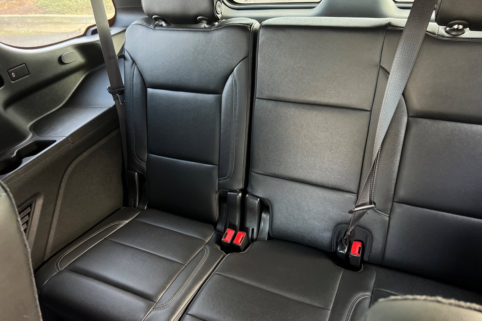 Used 2021 Chevrolet Tahoe Z71 image 15