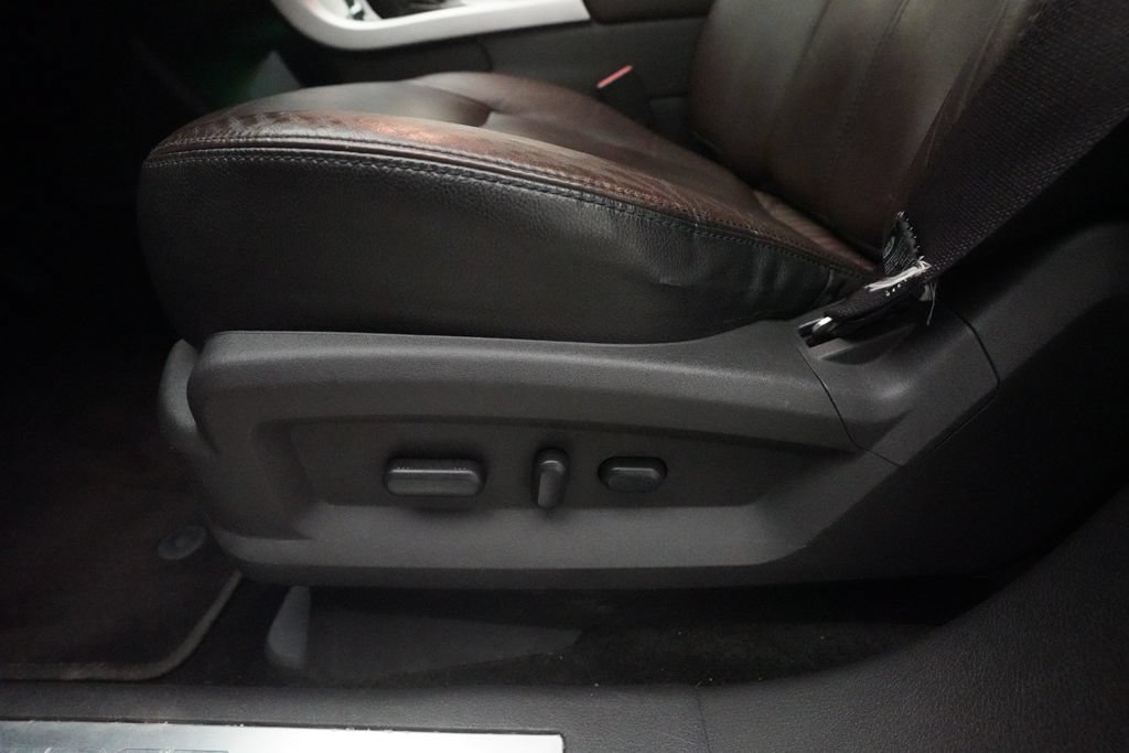 Used 2013 Ford Edge Limited AWD/4WD image 29