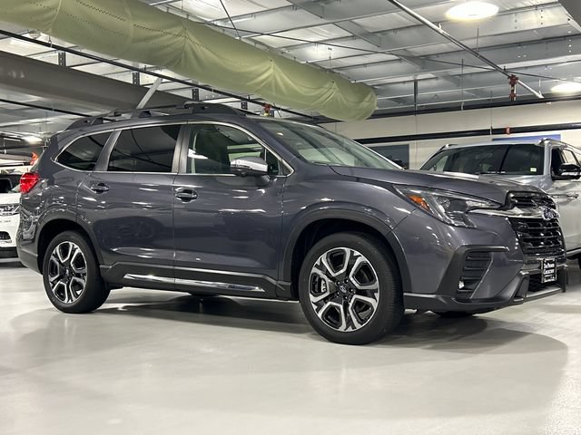 Used 2023 Subaru Ascent Limited w/ Technology Package AWD/4WD image 1