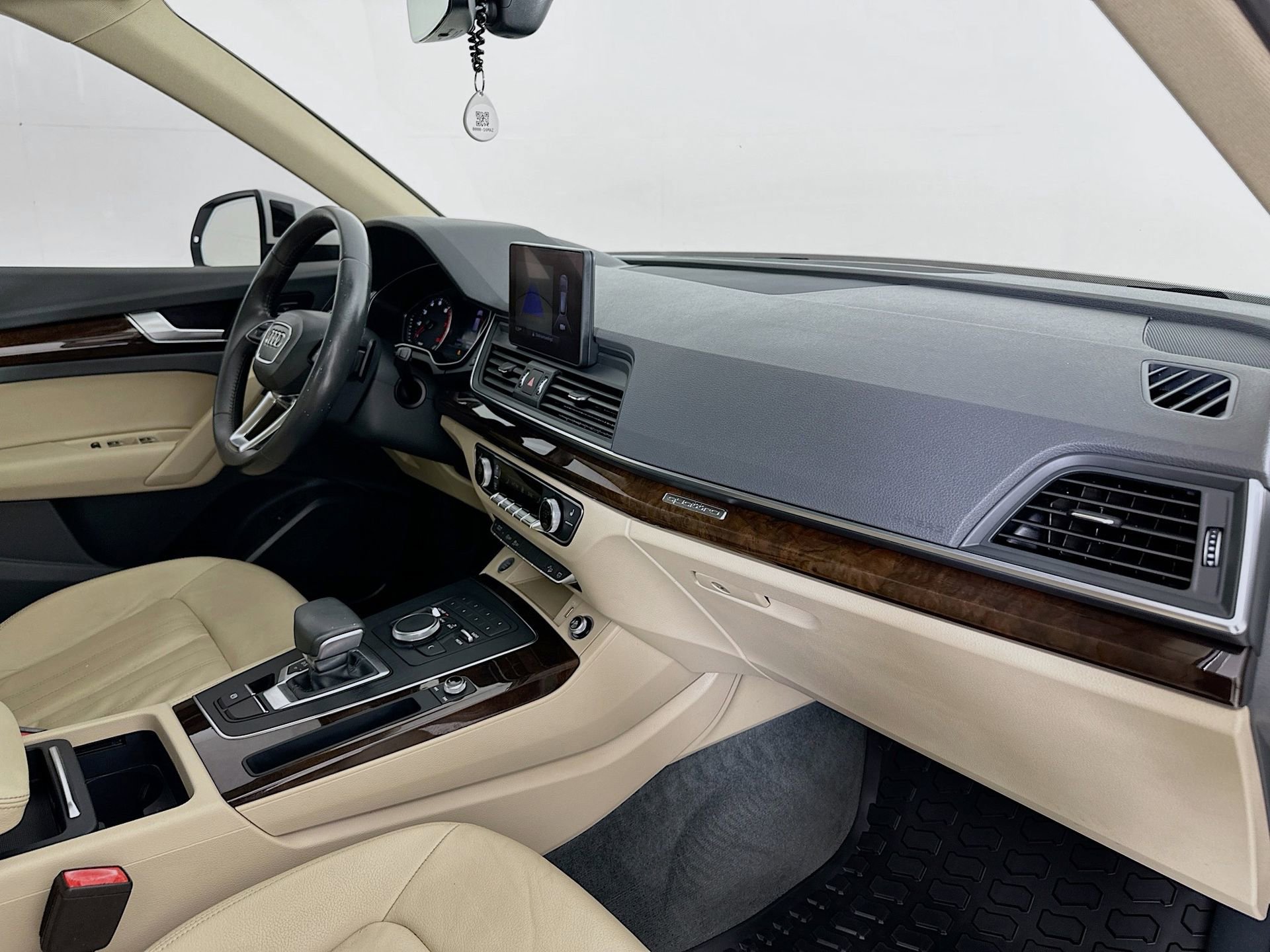 Used 2019 Audi Q5 2.0T Premium image 32