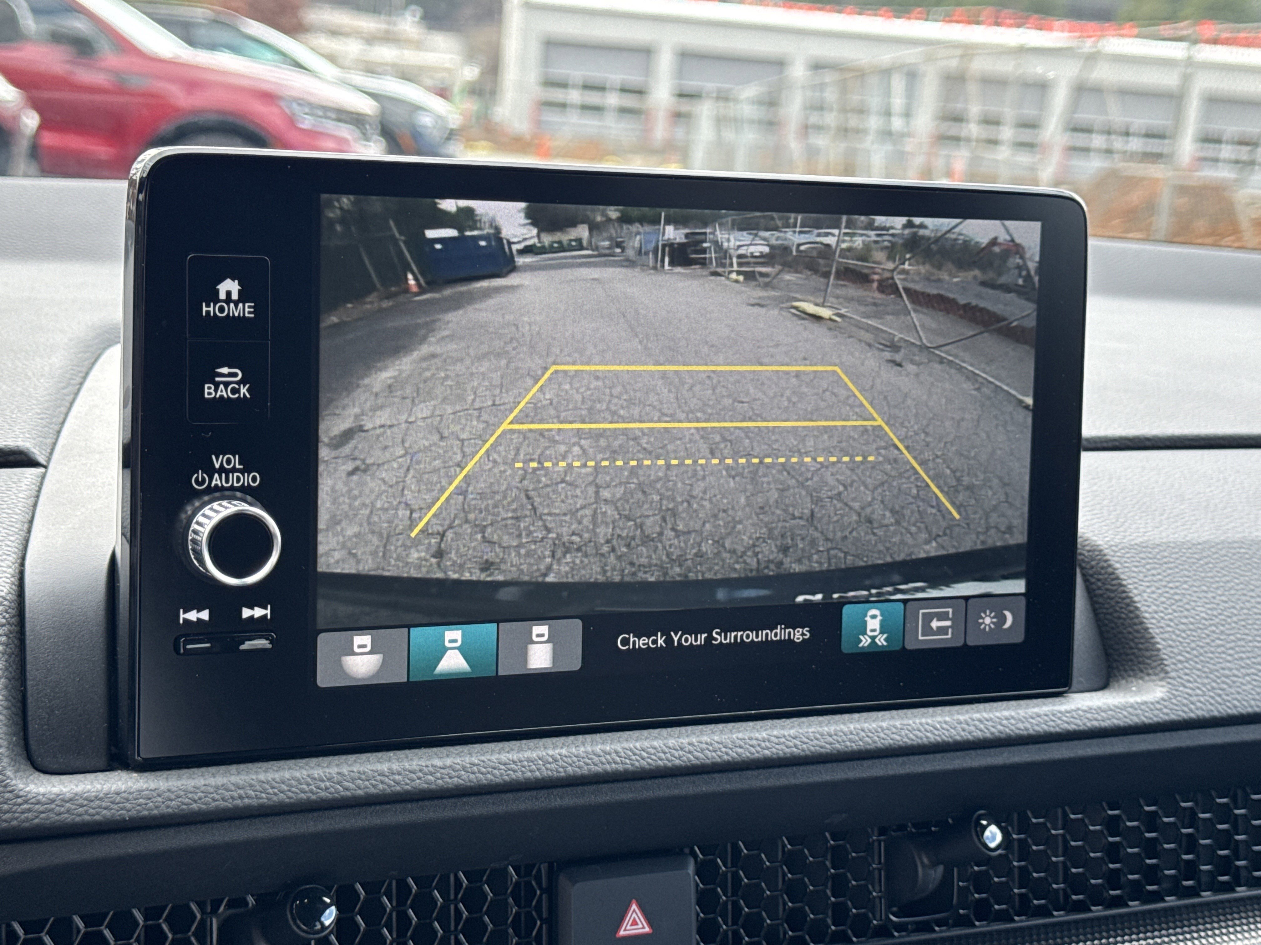 Used 2025 Honda CR-V Sport-L image 33