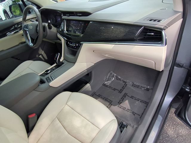 Used 2021 Cadillac XT6 Premium Luxury AWD/4WD image 38