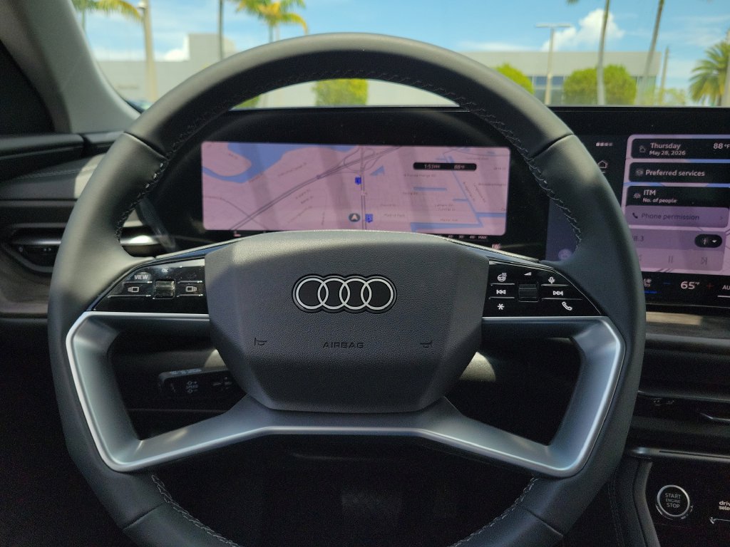 New 2026 Audi Q5 Premium Plus AWD/4WD image 8