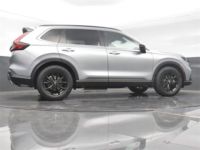 New 2025 Honda CR-V Sport-L image 25