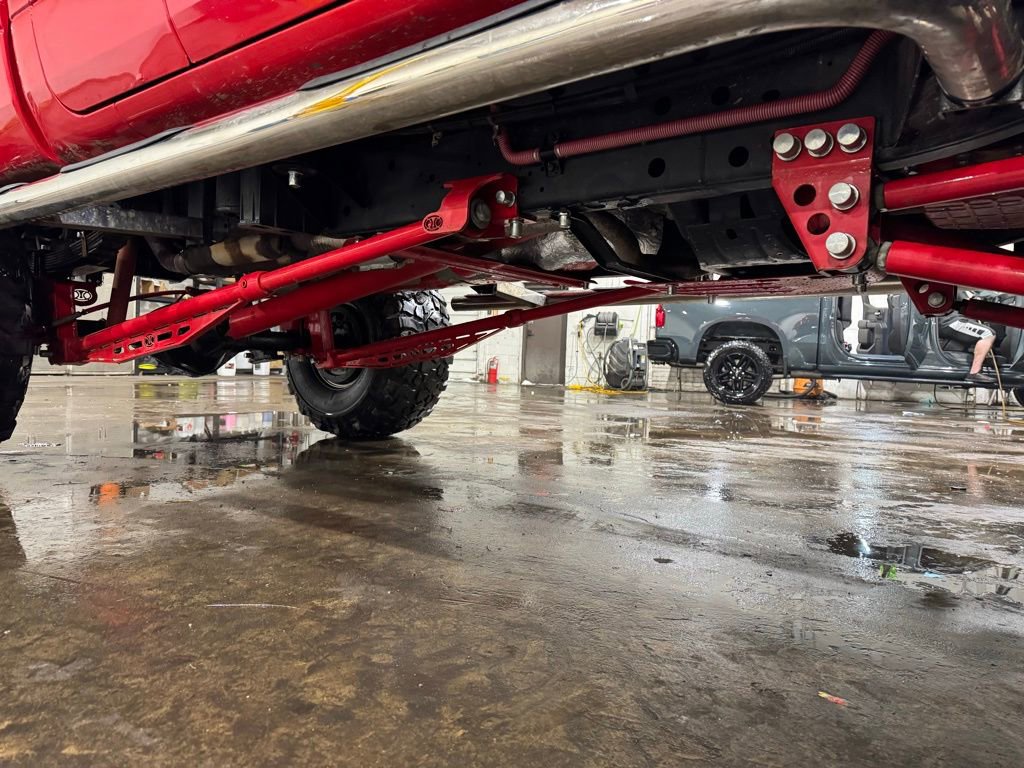 Used 1999 Dodge Ram 2500 Truck ST image 10