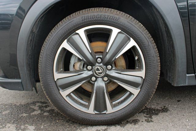 Used 2021 Lexus UX 200 w/ Accessory Package (Z1) image 38