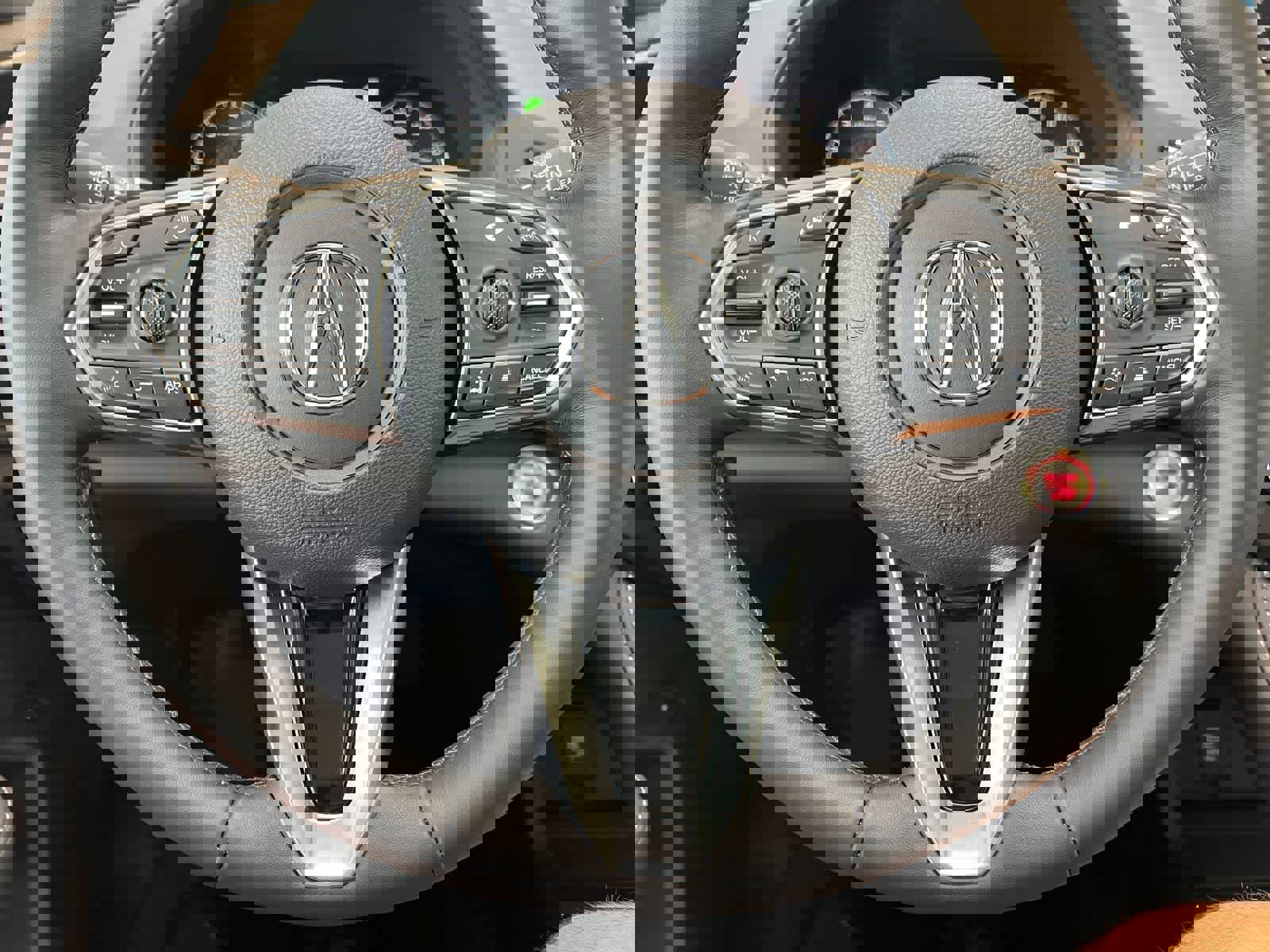 New 2026 Acura RDX SH-AWD w/ Advance Package image 25