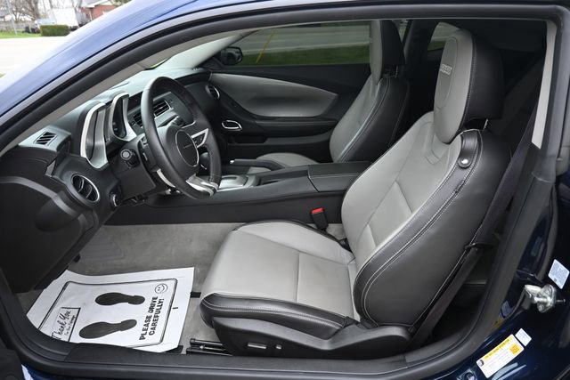Used 2010 Chevrolet Camaro SS image 24