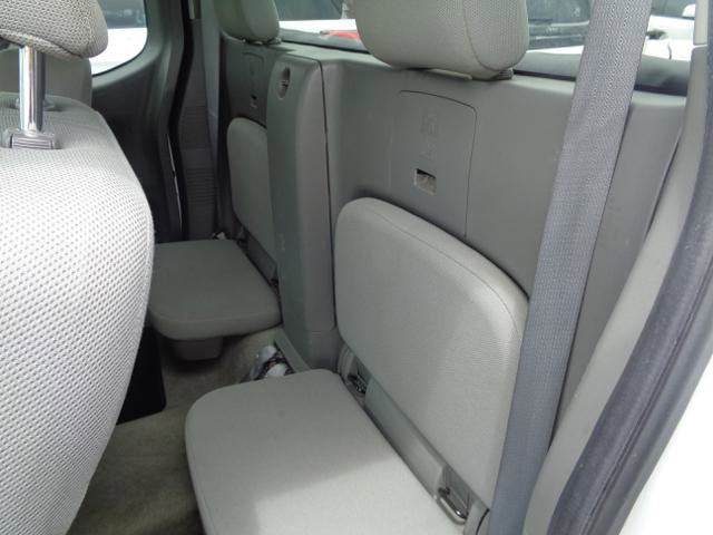 Used 2012 Nissan Frontier S w/ S Preferred Pkg RWD image 27
