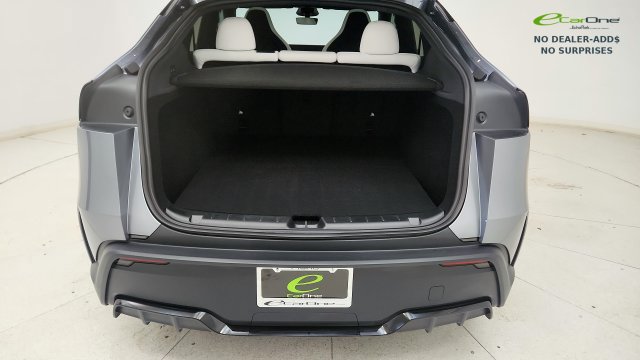 Used 2026 Tesla Model Y Performance AWD/4WD image 28