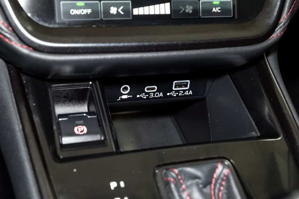 Used 2023 Subaru Legacy Sport AWD/4WD image 20