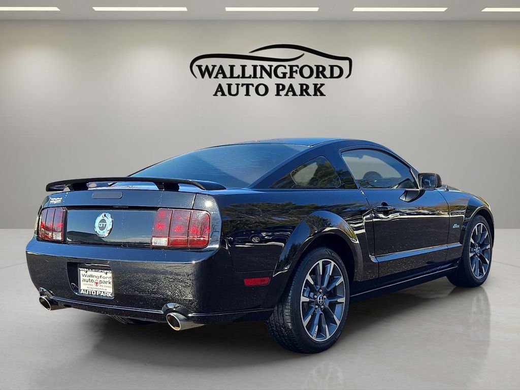 Used 2007 Ford Mustang GT image 4