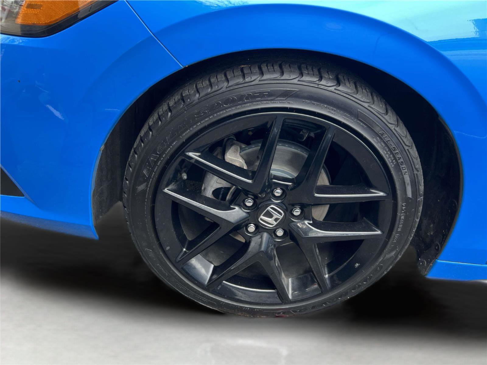 Used 2022 Honda Civic Sport image 39