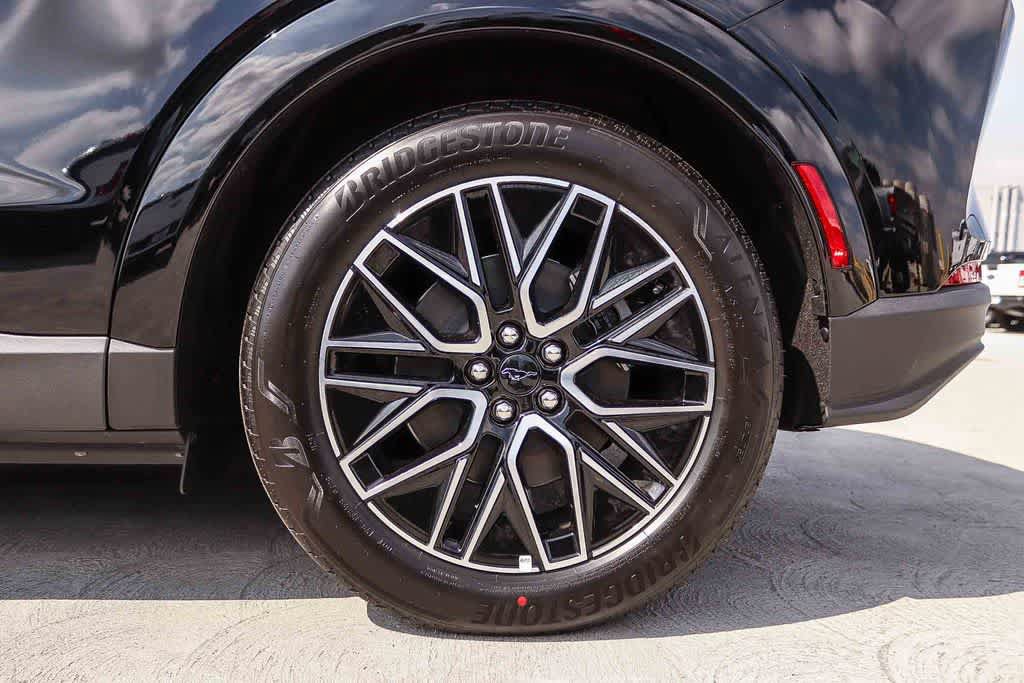 New 2026 Ford Mustang Mach-E Premium RWD image 10