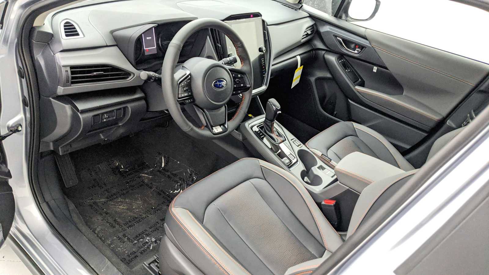 New 2026 Subaru Crosstrek 2.5i Limited image 13