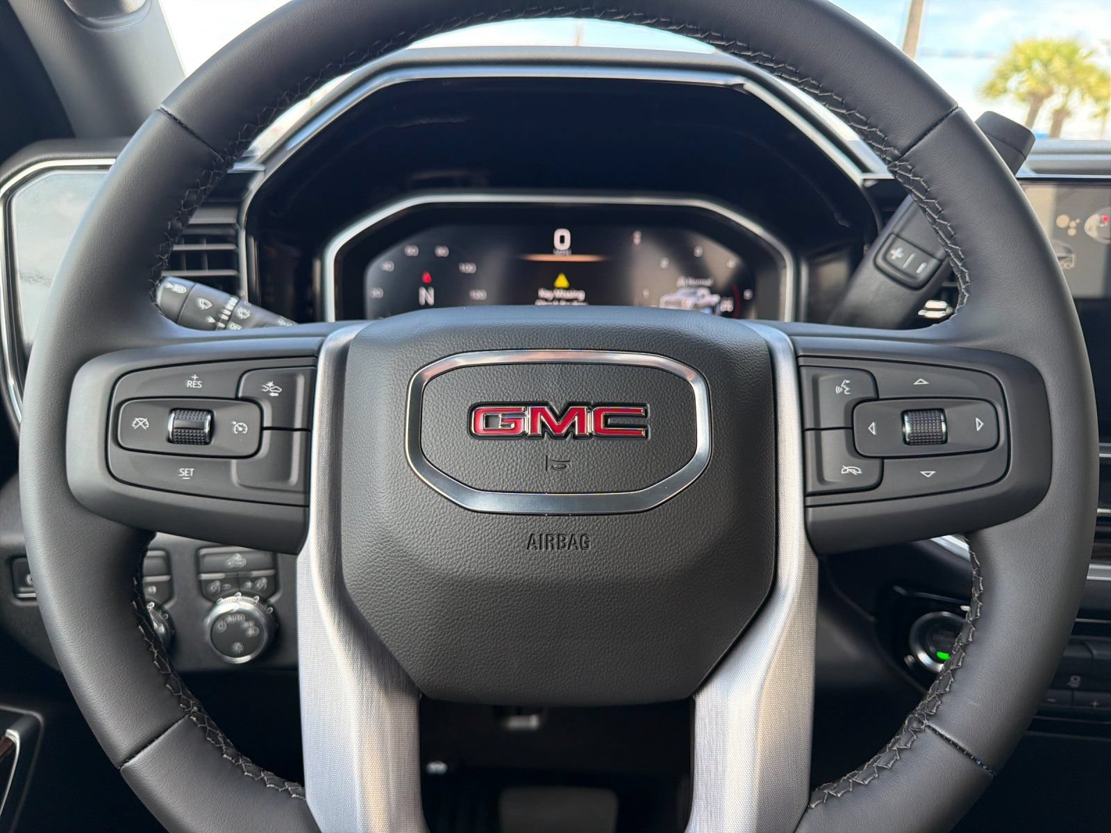 New 2026 GMC Sierra 3500 SLE AWD/4WD image 21