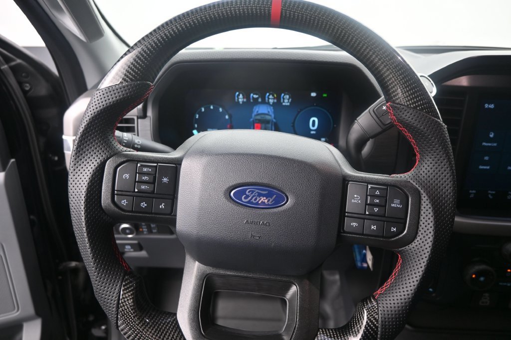 Used 2025 Ford F150 XL w/ Equipment Group 103A High AWD/4WD image 15