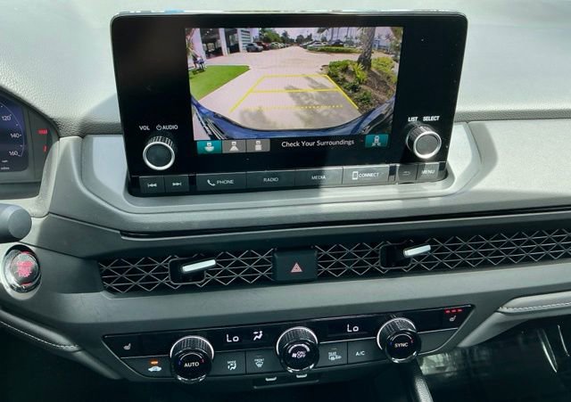 Used 2024 Honda Accord EX image 22