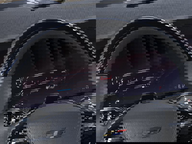 New 2026 Cadillac Escalade V w/ LPO, ONYX Package image 18