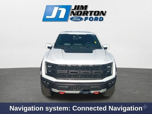 Used 2022 Ford F150 Raptor w/ Equipment Group 801A High image 3