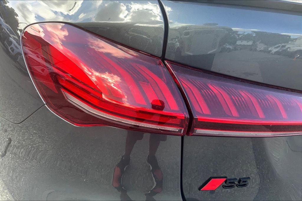 New 2025 Audi S5 Premium Plus image 14