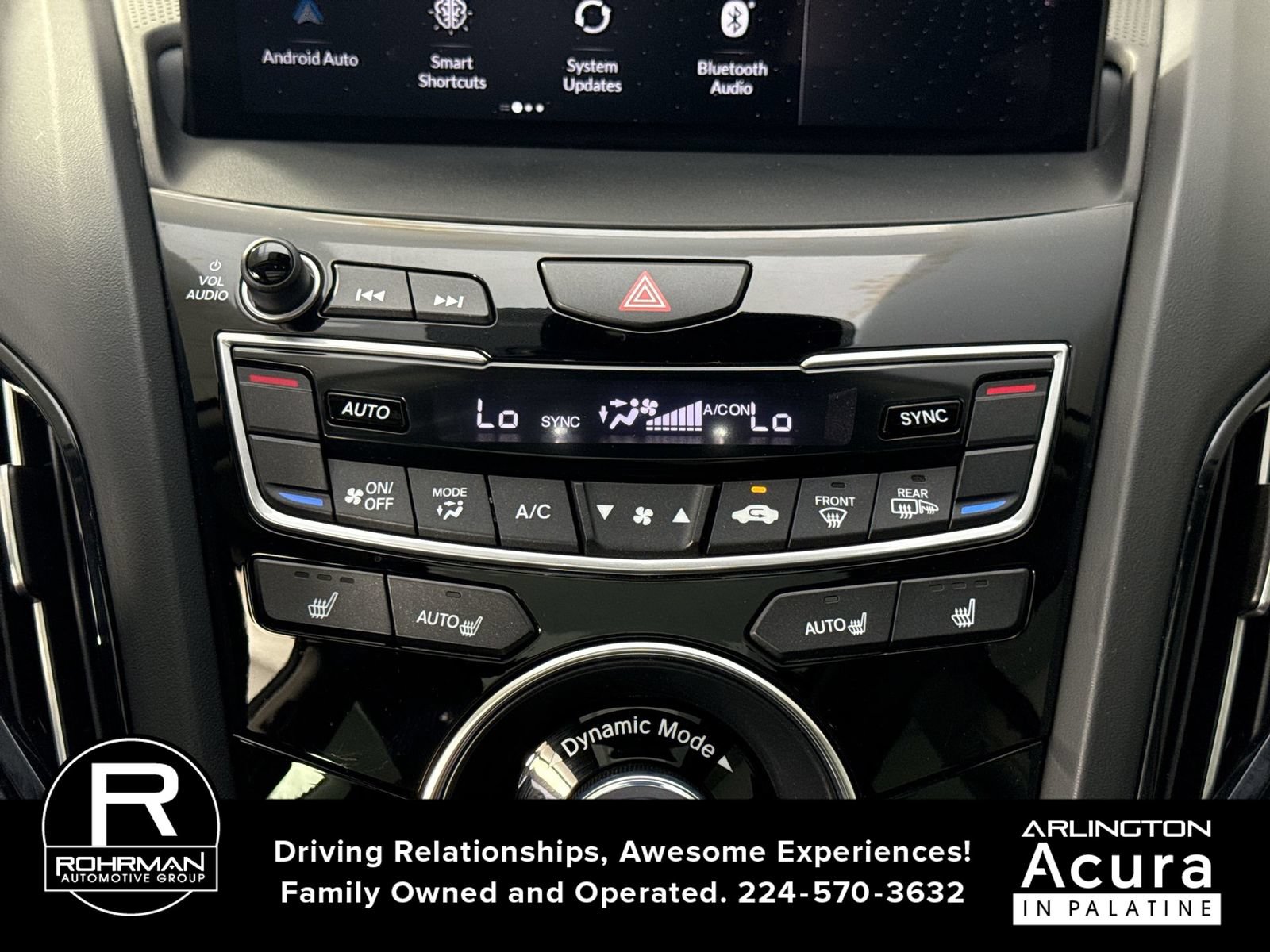 Certified 2024 Acura RDX SH-AWD image 10