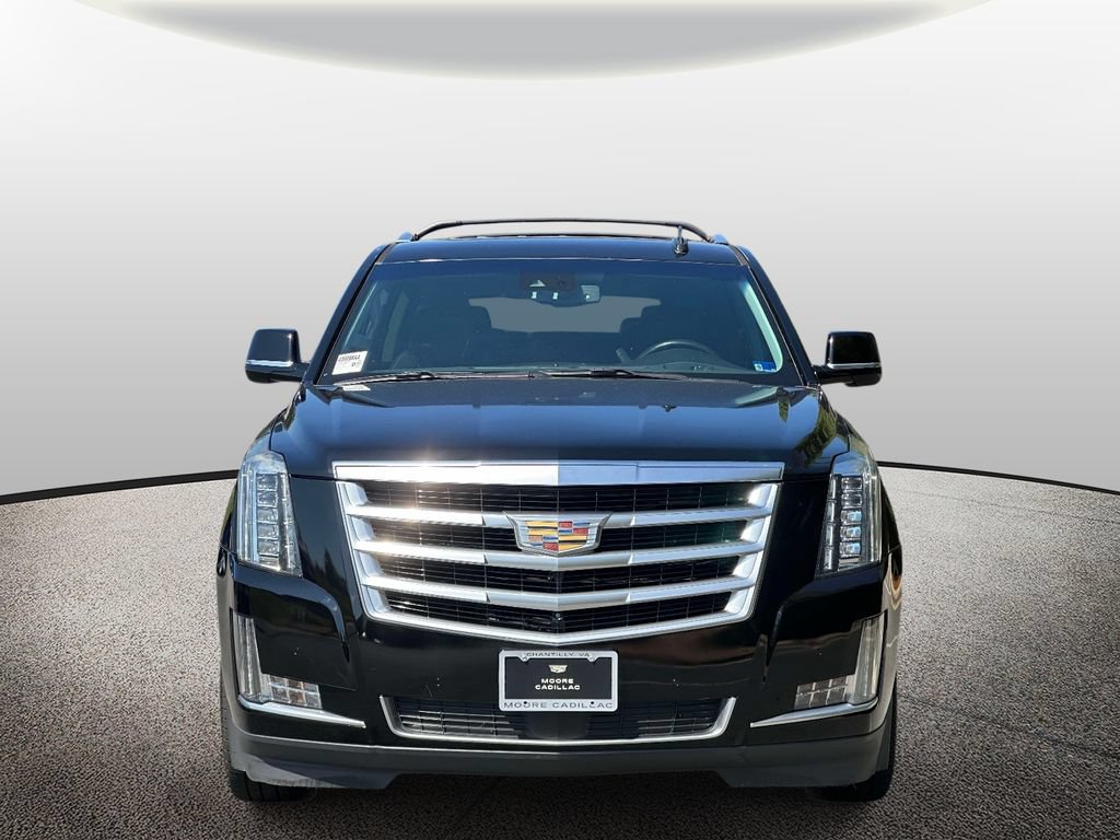Used 2016 Cadillac Escalade ESV Premium AWD/4WD image 6
