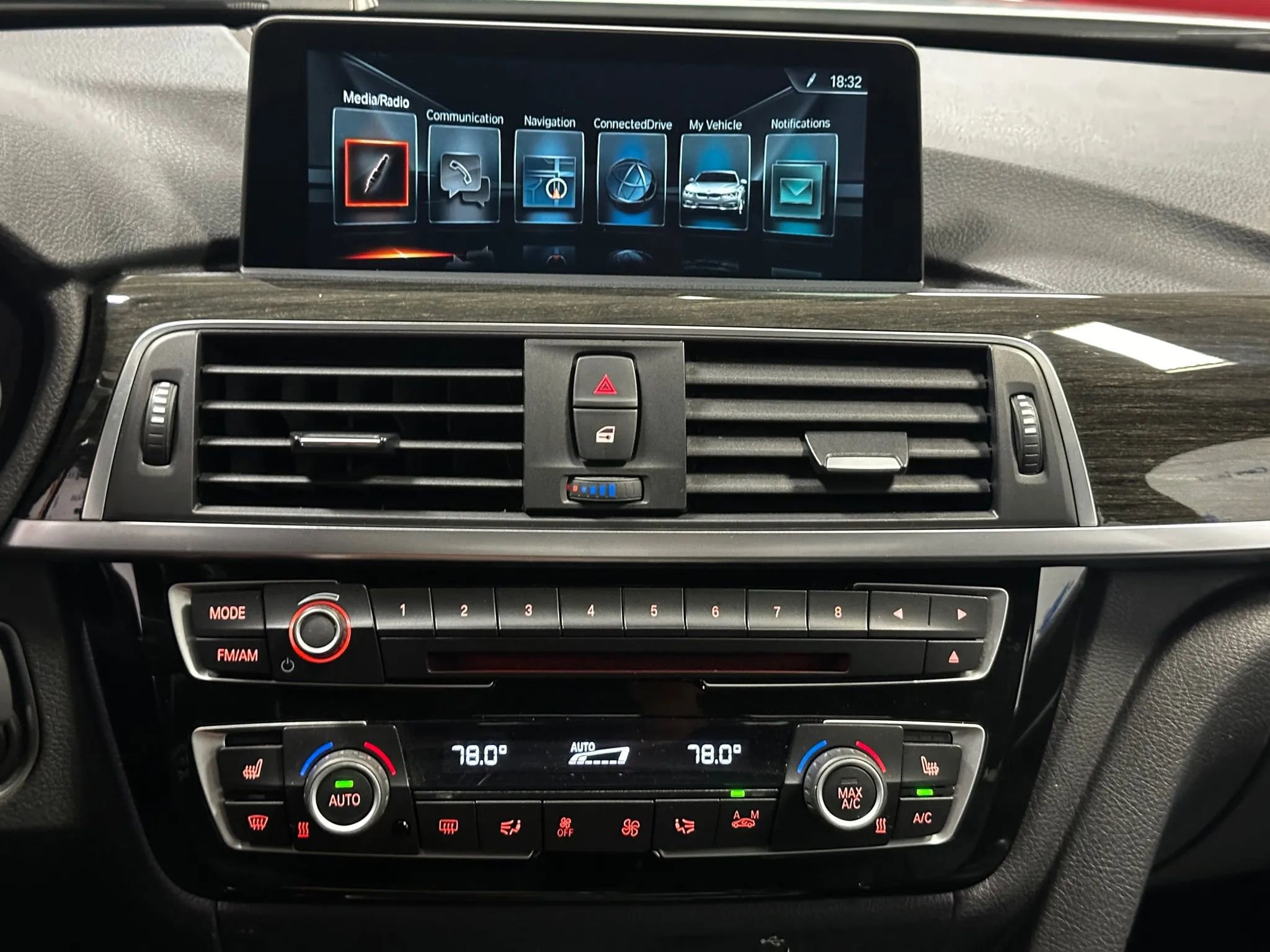 Used 2017 BMW M3 Sedan image 34