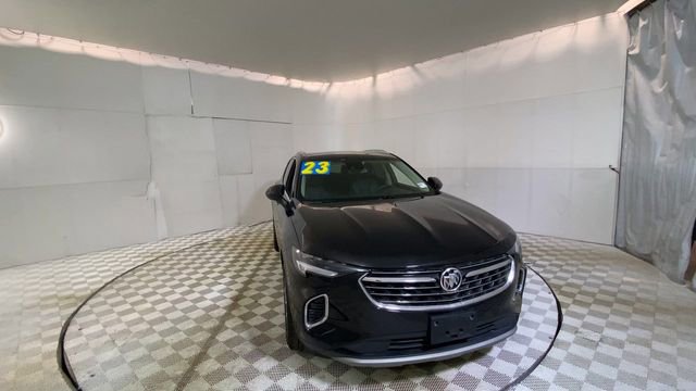 Used 2023 Buick Envision Essence image 5