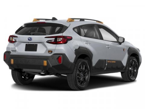 Used 2026 Subaru Crosstrek 2.5i Wilderness AWD/4WD image 5