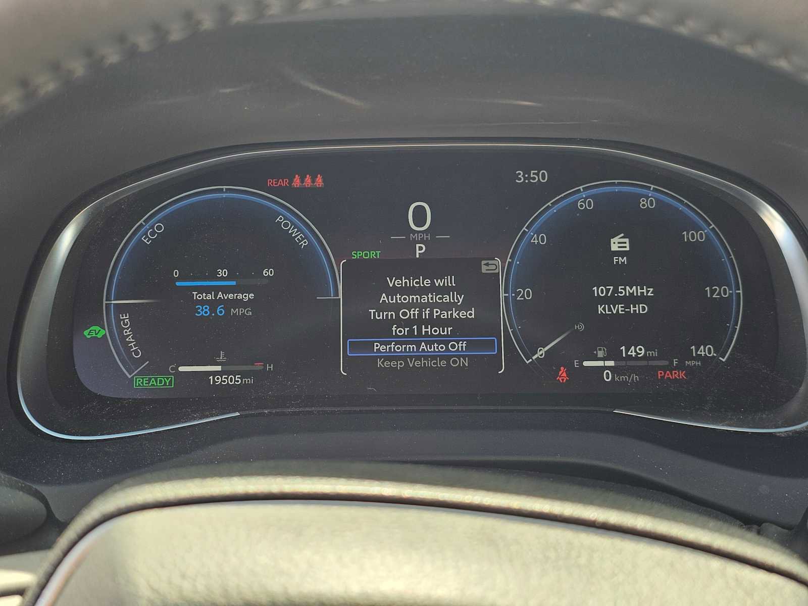 Used 2024 Toyota Venza Limited AWD/4WD image 23