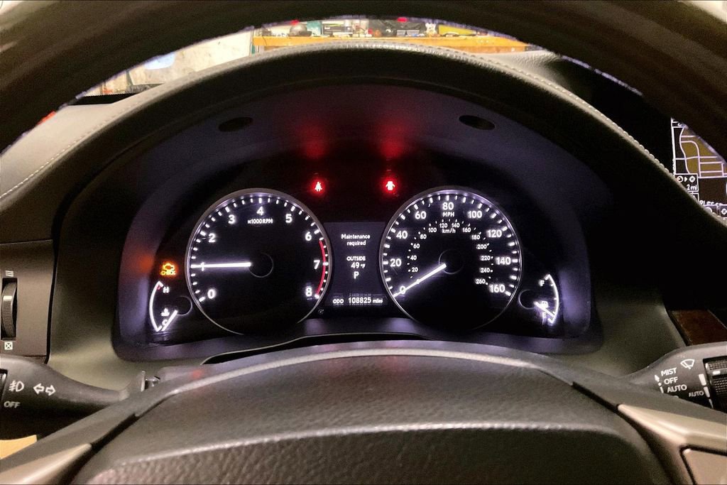 Used 2015 Lexus ES 350 w/ Luxury Package image 15