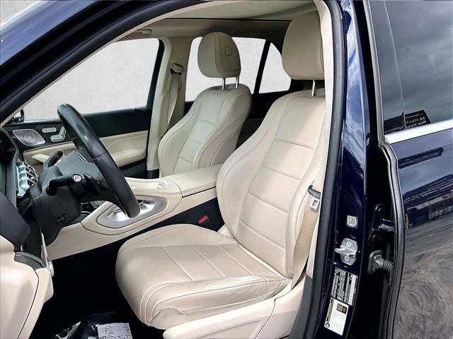 Used 2020 Mercedes-Benz GLE 350 4MATIC image 27