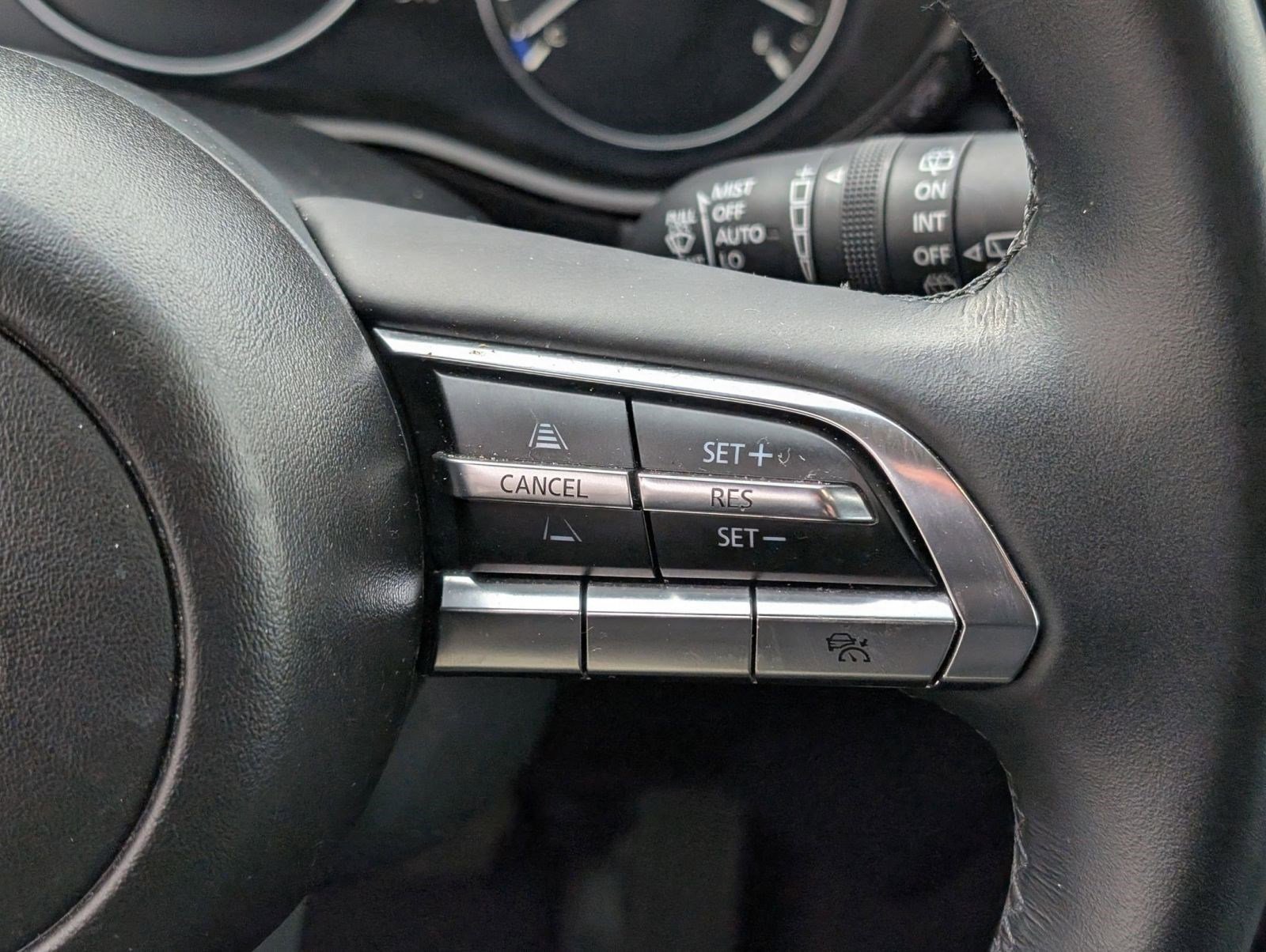 Used 2025 MAZDA CX-50 AWD 2.5 S w/ Premium Package image 24