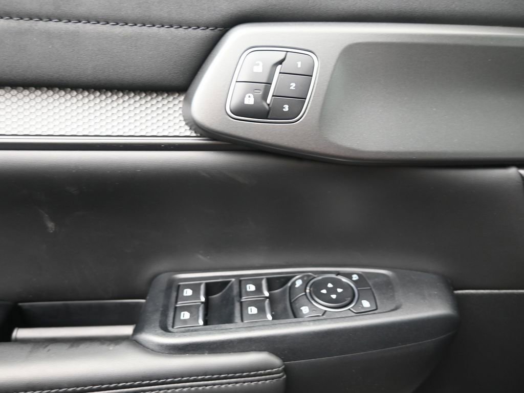 New 2025 Ford Ranger Raptor image 17