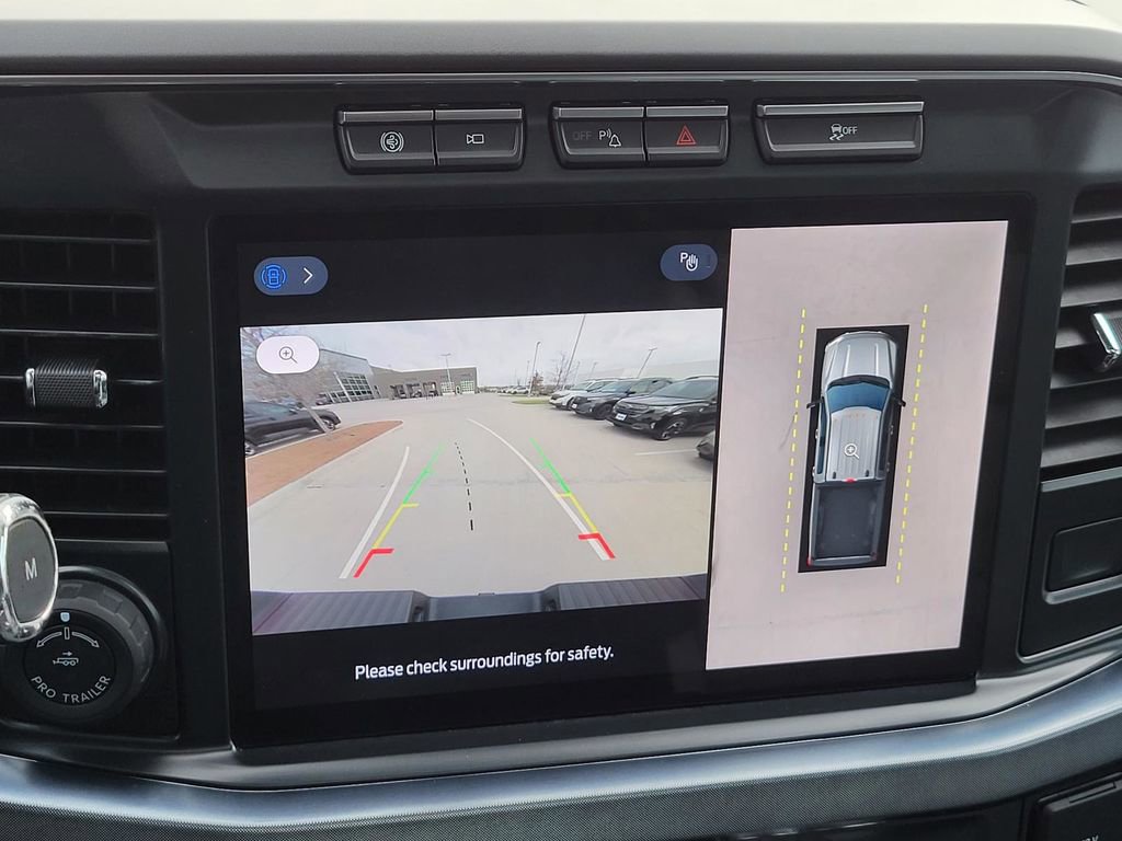 Used 2024 Ford F250 Limited image 25