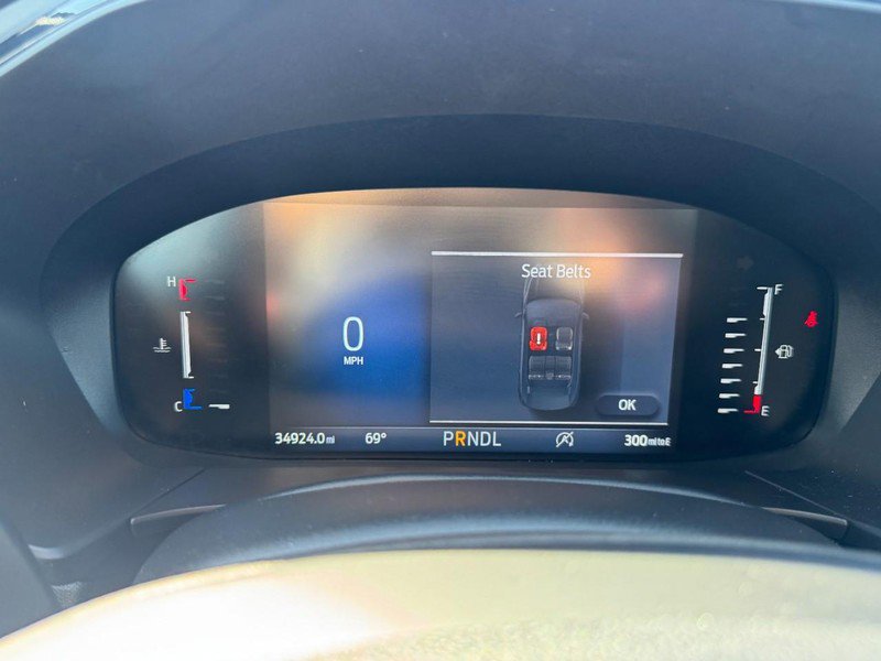 Used 2024 Ford Escape ST-Line FWD image 22