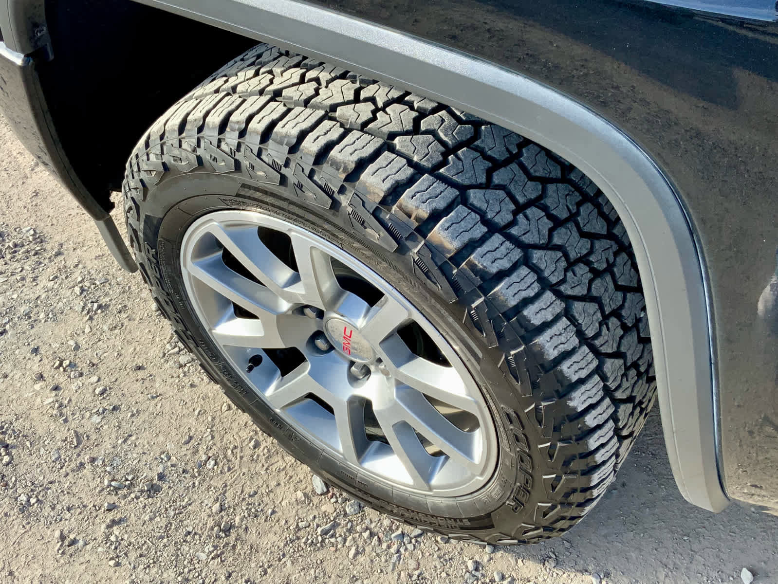 Used 2018 GMC Sierra 1500 Denali image 19