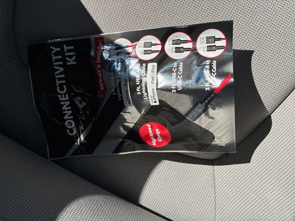 New 2026 Toyota Corolla Cross LE image 43