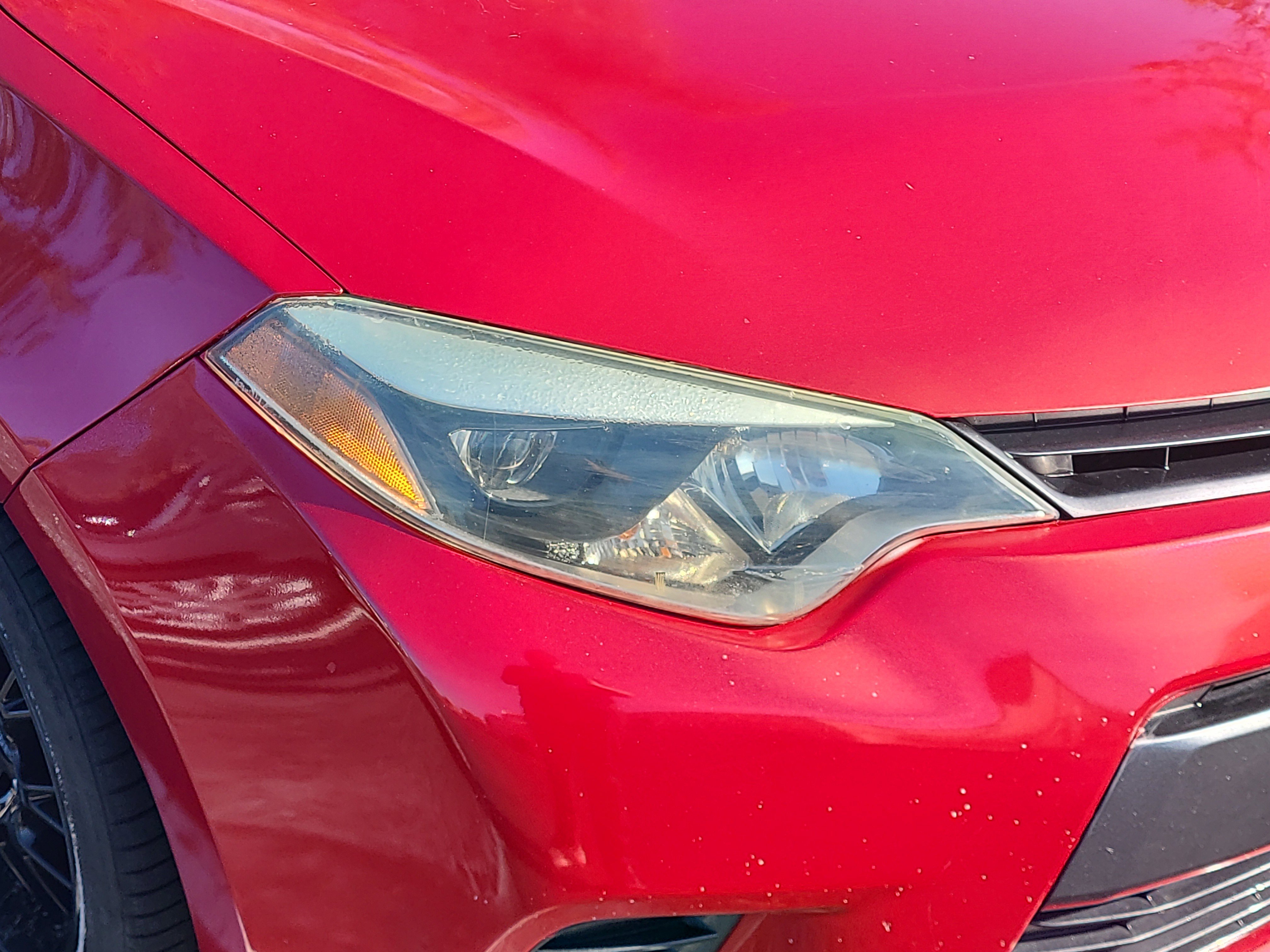 Used 2015 Toyota Corolla image 10