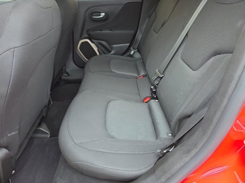 Used 2017 Jeep Renegade Sport w/ Power & Air Group AWD/4WD image 19