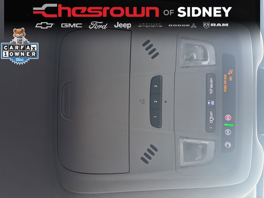 Used 2023 GMC Terrain SLT image 24