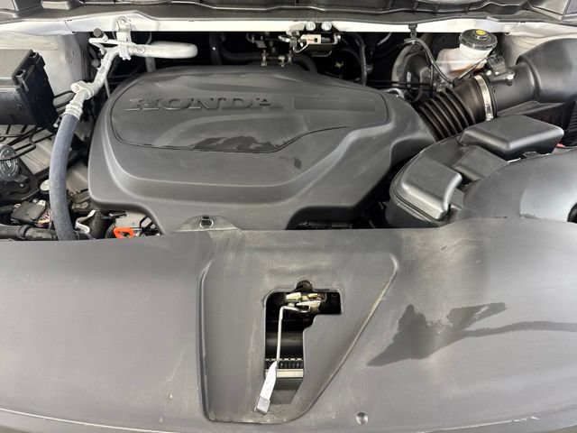 Certified 2026 Honda Odyssey Elite image 22