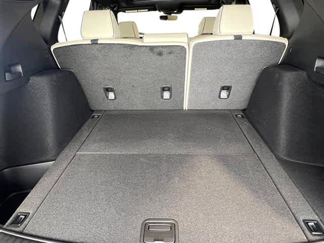 New 2026 Acura RDX A-Spec AWD/4WD image 35