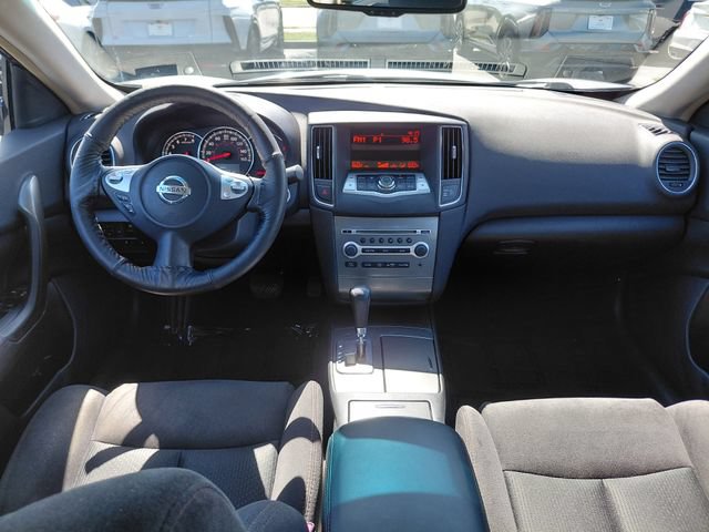 Used 2014 Nissan Maxima 3.5 S w/ Limited Edition Package FWD image 16