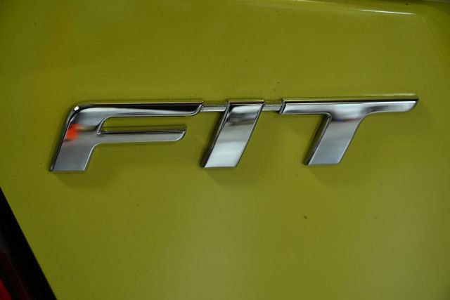 Used 2016 Honda Fit EX-L image 10